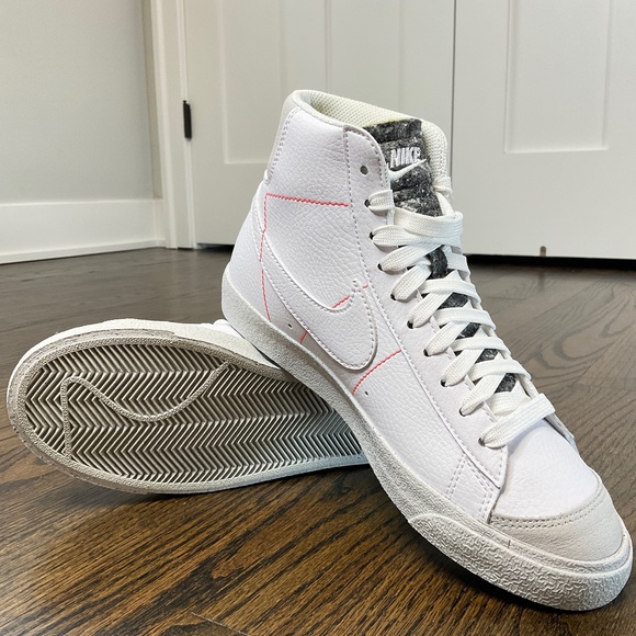 nike blazer 77 recycled